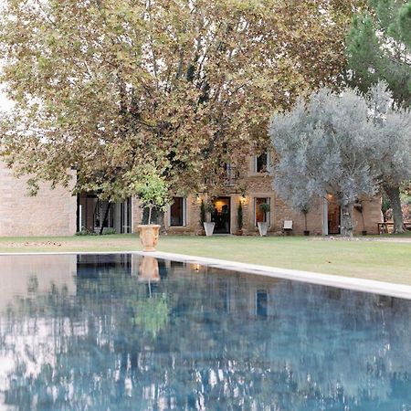 Domaine De La Trinite Montpellier - Aeroport - Plages - Arena - Zenith Saint-Aunes Εξωτερικό φωτογραφία