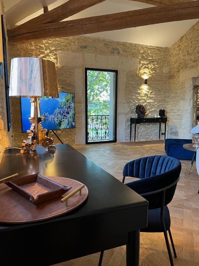 Domaine De La Trinite Montpellier - Aeroport - Plages - Arena - Zenith Saint-Aunes Εξωτερικό φωτογραφία