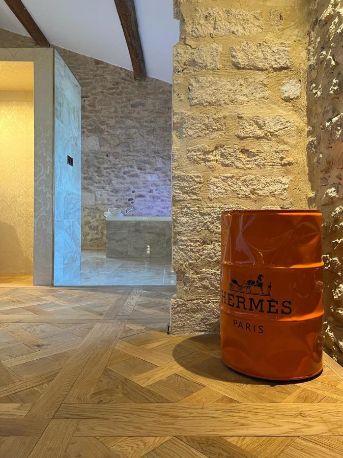 Domaine De La Trinite Montpellier - Aeroport - Plages - Arena - Zenith Saint-Aunes Εξωτερικό φωτογραφία