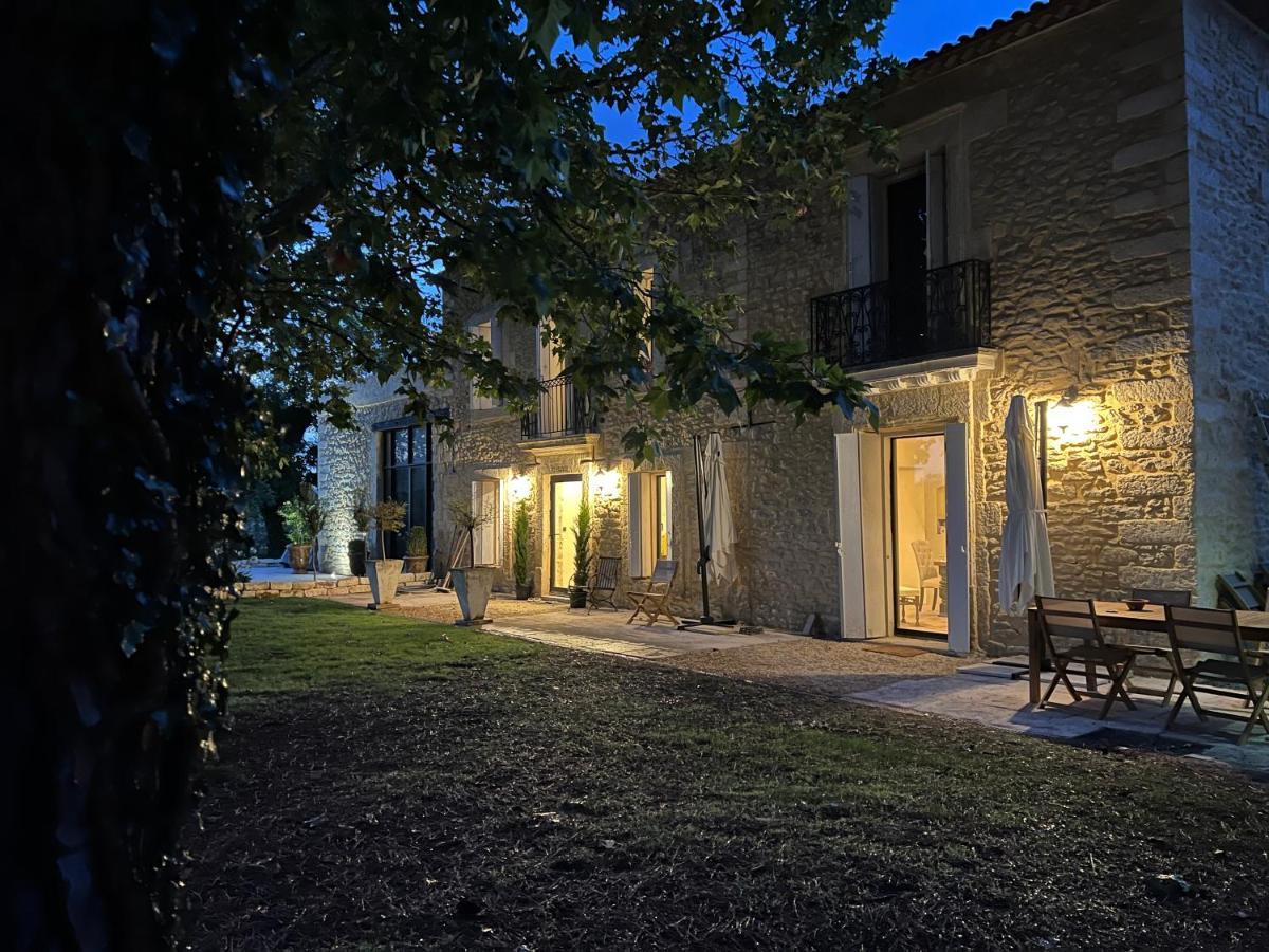 Domaine De La Trinite Montpellier - Aeroport - Plages - Arena - Zenith Saint-Aunes Εξωτερικό φωτογραφία