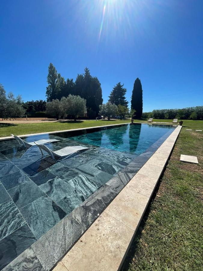 Domaine De La Trinite Montpellier - Aeroport - Plages - Arena - Zenith Saint-Aunes Εξωτερικό φωτογραφία