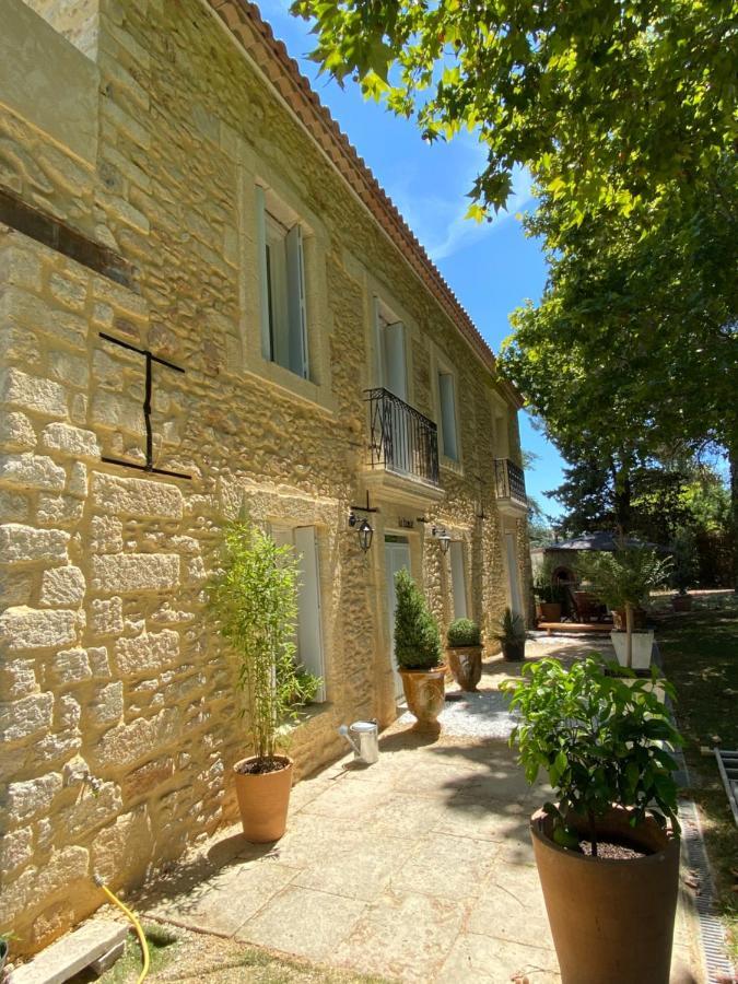 Domaine De La Trinite Montpellier - Aeroport - Plages - Arena - Zenith Saint-Aunes Εξωτερικό φωτογραφία