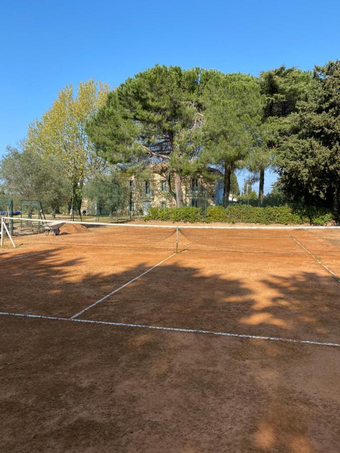 Domaine De La Trinite Montpellier - Aeroport - Plages - Arena - Zenith Saint-Aunes Εξωτερικό φωτογραφία