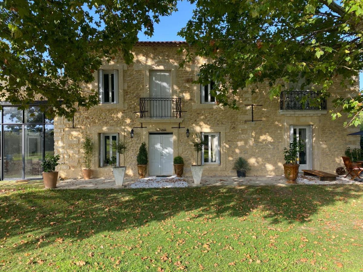 Domaine De La Trinite Montpellier - Aeroport - Plages - Arena - Zenith Saint-Aunes Εξωτερικό φωτογραφία