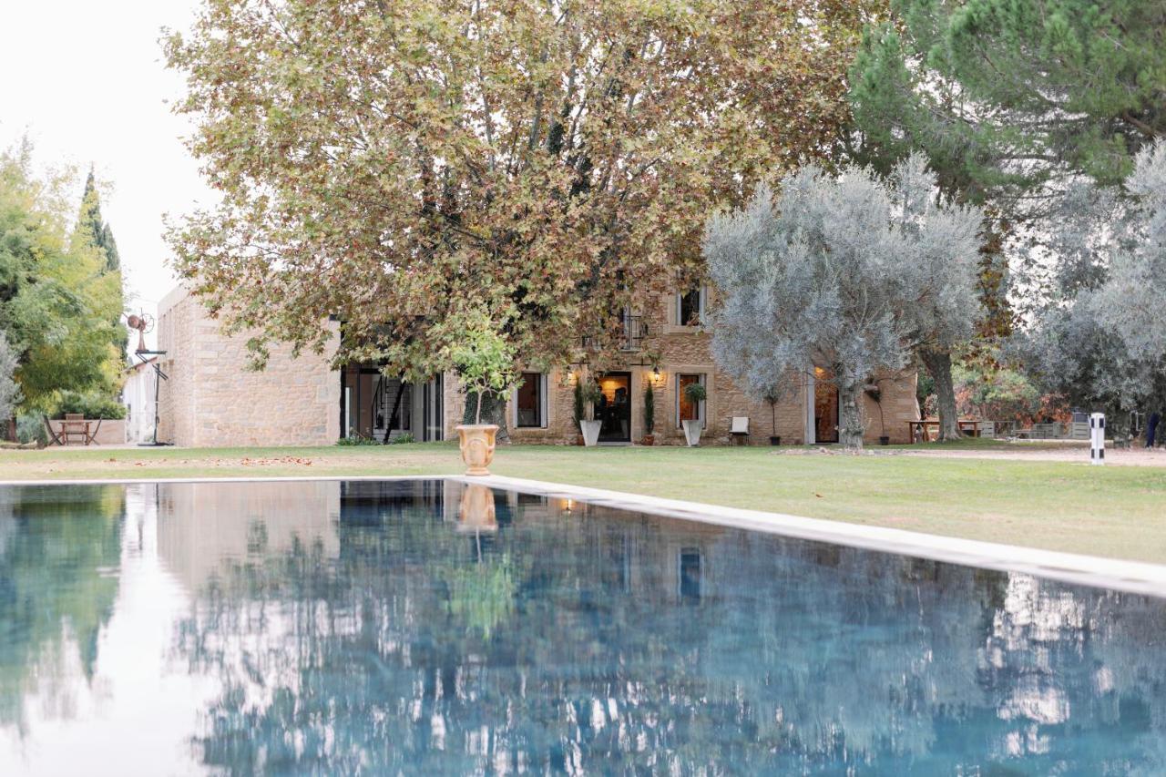 Domaine De La Trinite Montpellier - Aeroport - Plages - Arena - Zenith Saint-Aunes Εξωτερικό φωτογραφία